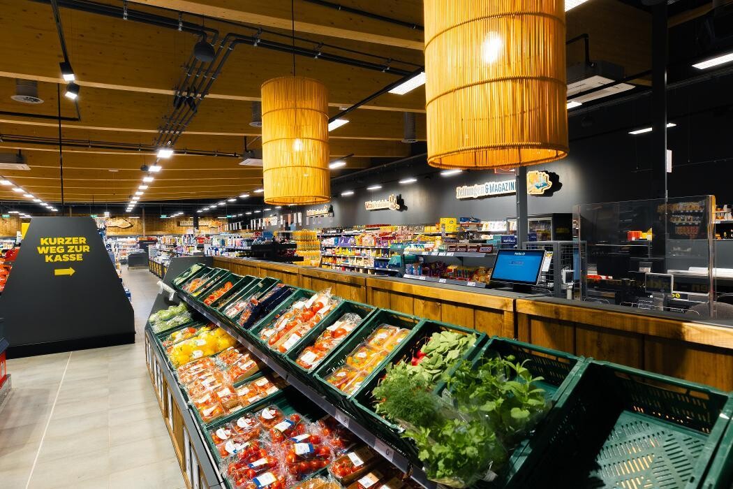 Bilder Netto - Günstig. Besser. Für dich.