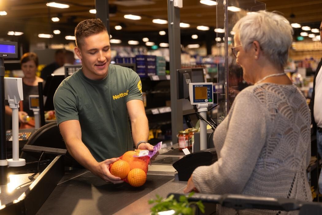 Bilder Netto - Günstig. Besser. Für dich.