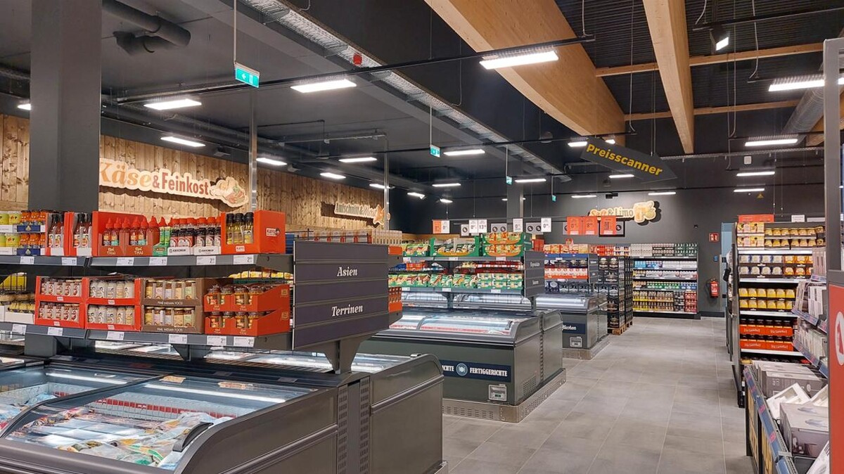 Bilder Netto - Günstig. Besser. Für dich.