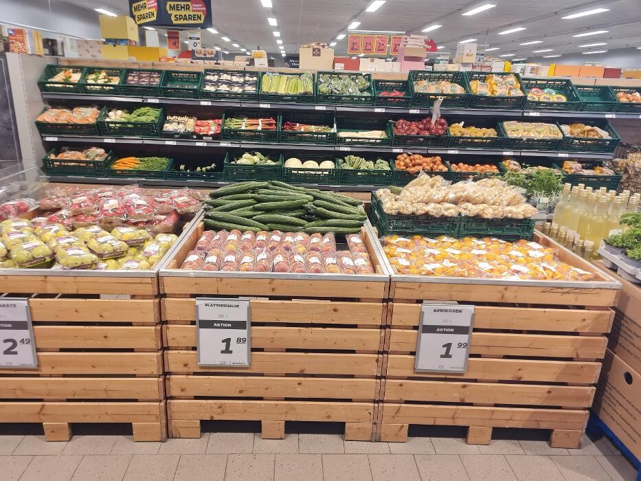 Bilder Netto - Günstig. Besser. Für dich.