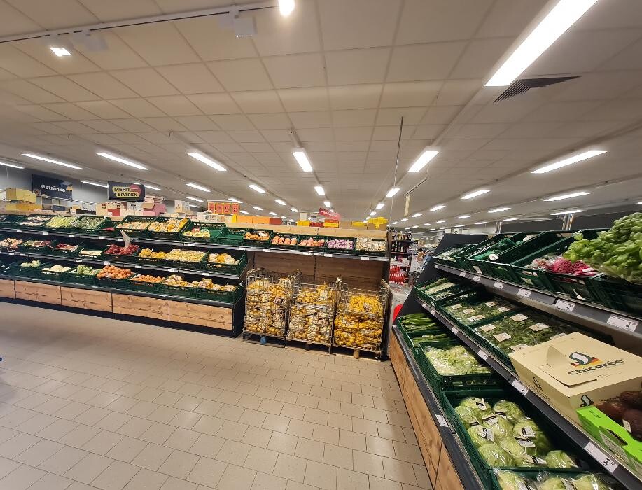 Bilder Netto - Günstig. Besser. Für dich.