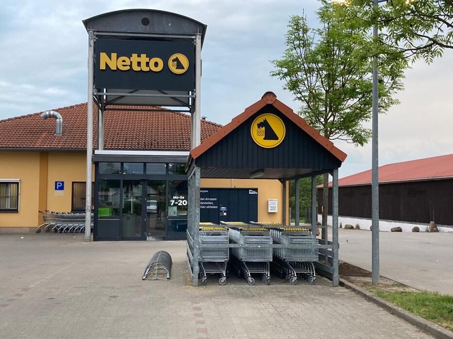 Bilder Netto - Günstig. Besser. Für dich.