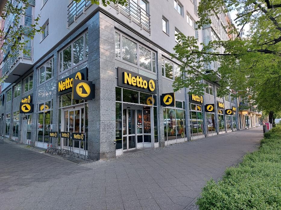 Bilder Netto - Günstig. Besser. Für dich.