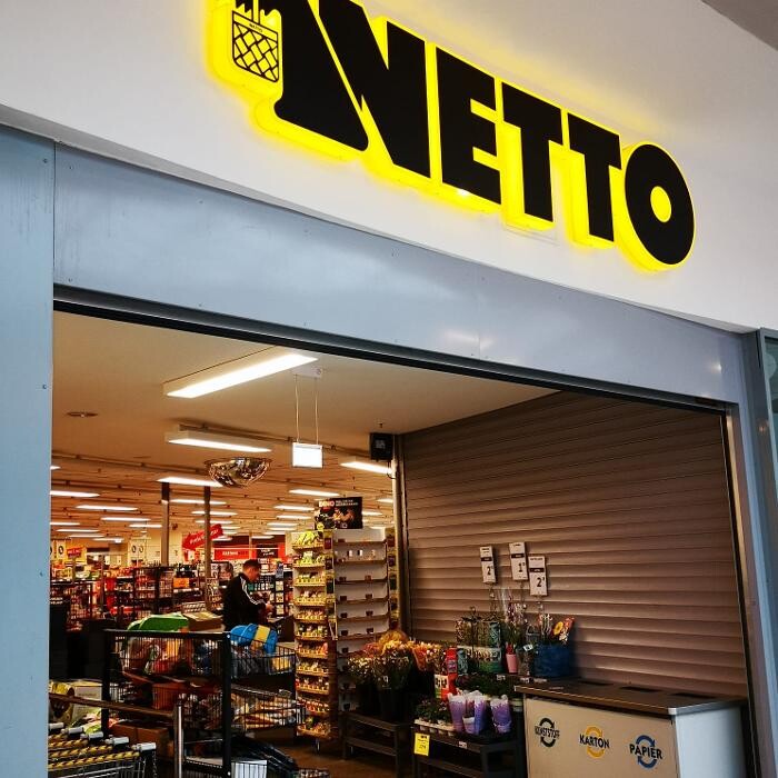 Bilder Netto - Günstig. Besser. Für dich.