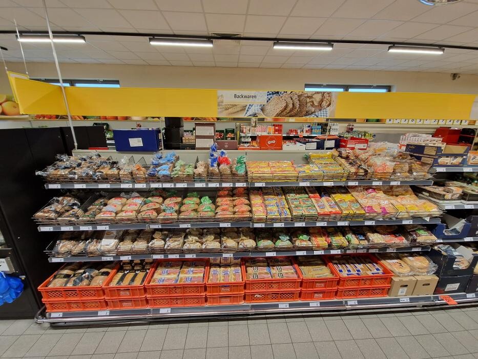 Bilder Netto - Günstig. Besser. Für dich.