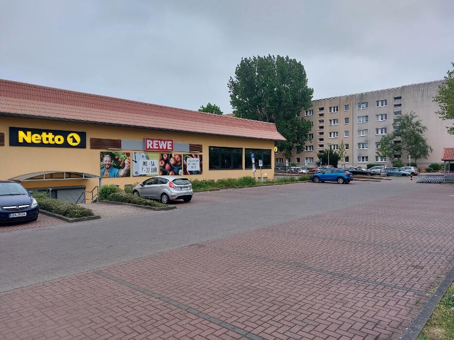 Bilder Netto - Günstig. Besser. Für dich.