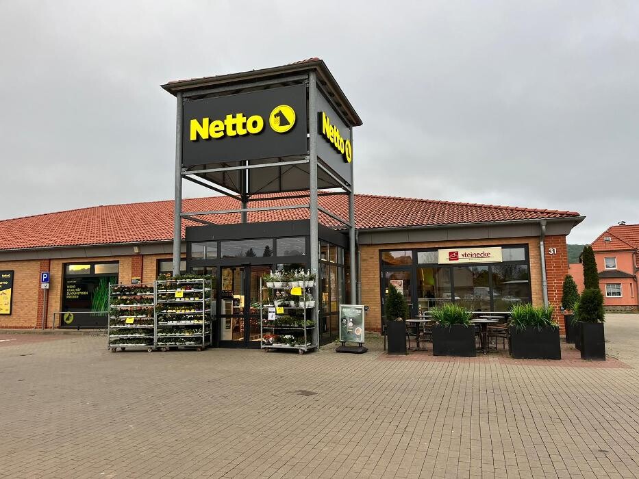 Bilder Netto - Günstig. Besser. Für dich.