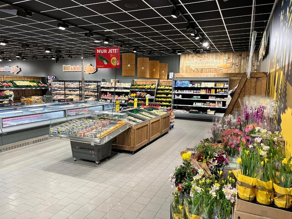 Bilder Netto - Günstig. Besser. Für dich.