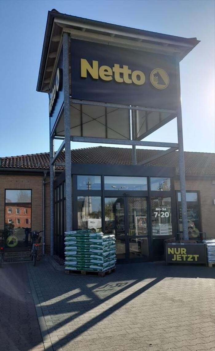 Bilder Netto - Günstig. Besser. Für dich.