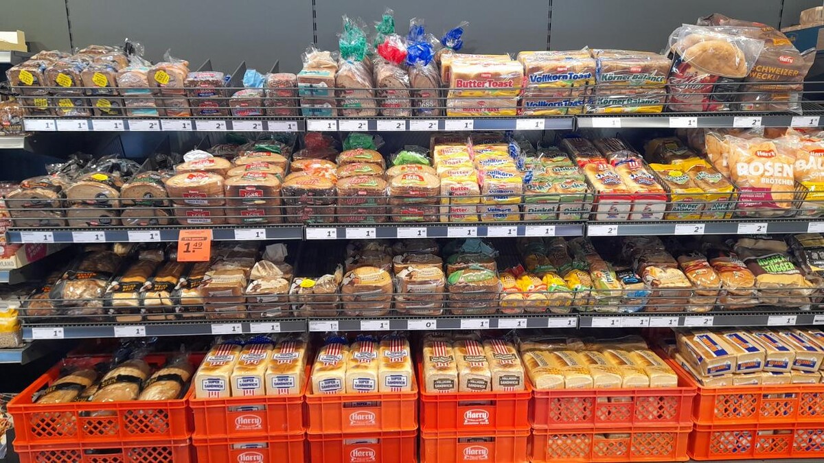 Bilder Netto - Günstig. Besser. Für dich.