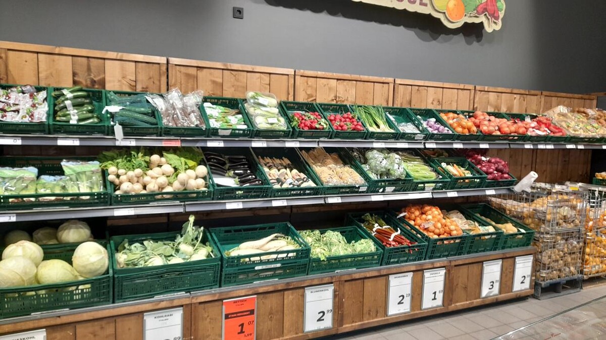 Bilder Netto - Günstig. Besser. Für dich.