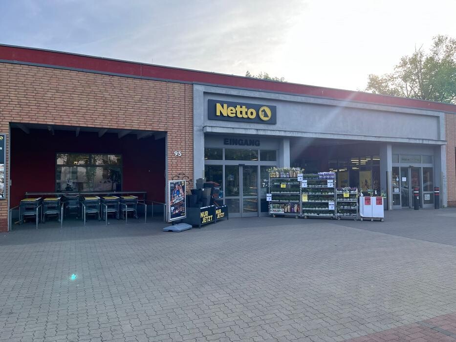 Bilder Netto - Günstig. Besser. Für dich.