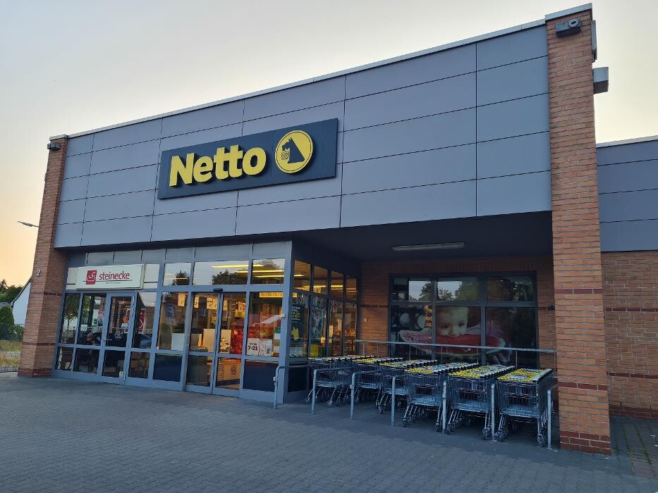 Bilder Netto - Günstig. Besser. Für dich.