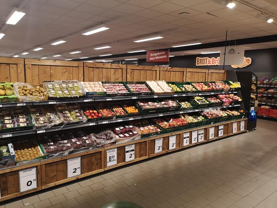 Bilder Netto - Günstig. Besser. Für dich.