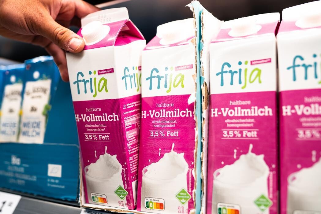 Bilder Netto - Günstig. Besser. Für dich.