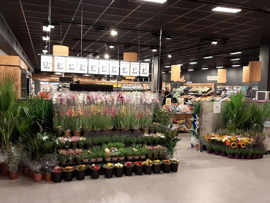 Bilder Netto - Günstig. Besser. Für dich.