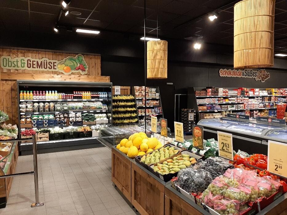 Bilder Netto - Günstig. Besser. Für dich.