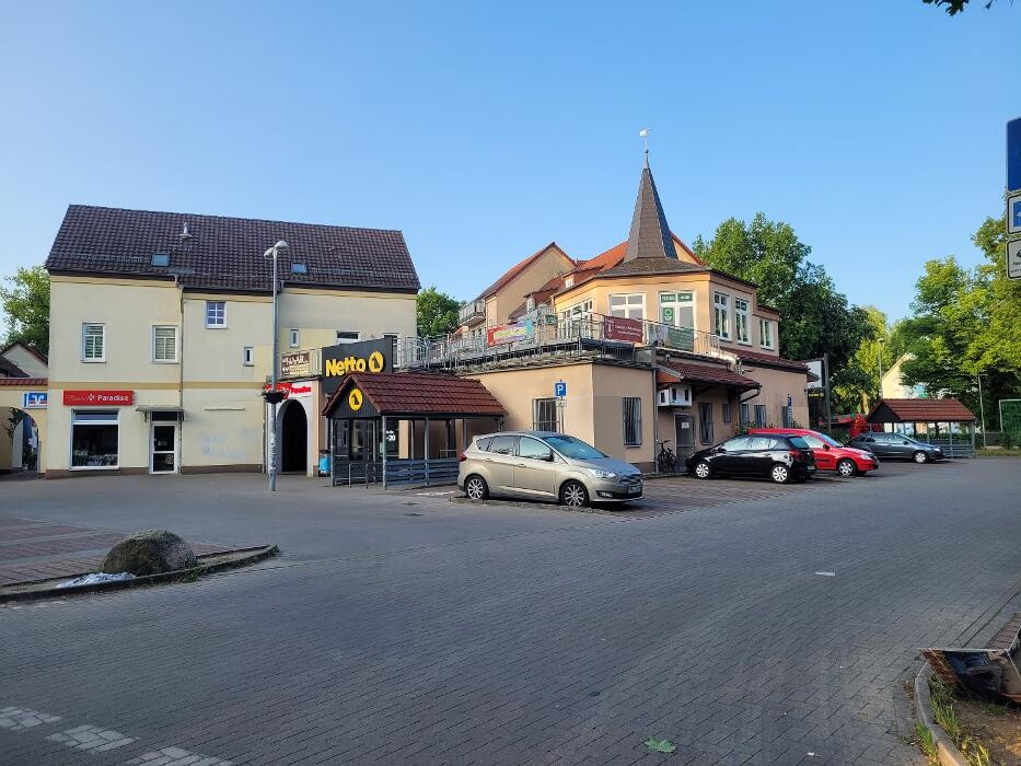 Bilder Netto - Günstig. Besser. Für dich.