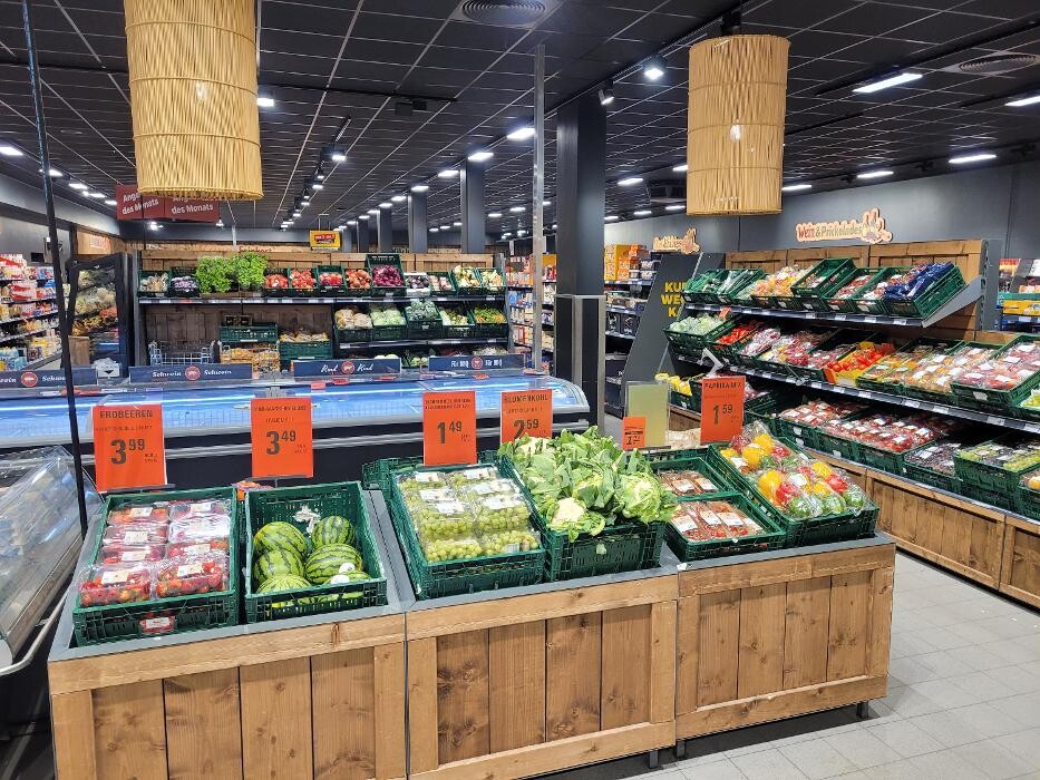 Bilder Netto - Günstig. Besser. Für dich.