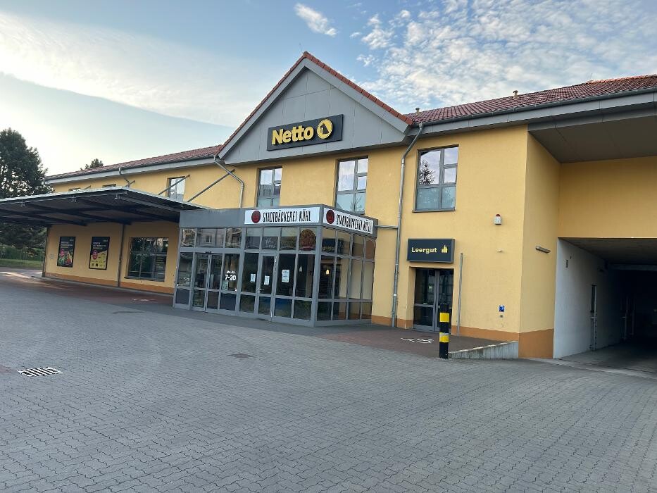 Bilder Netto - Günstig. Besser. Für dich.