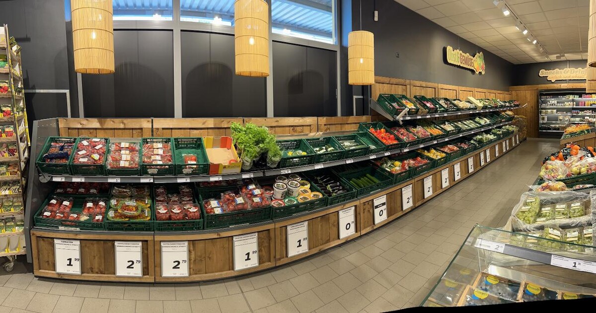 Bilder Netto - Günstig. Besser. Für dich.