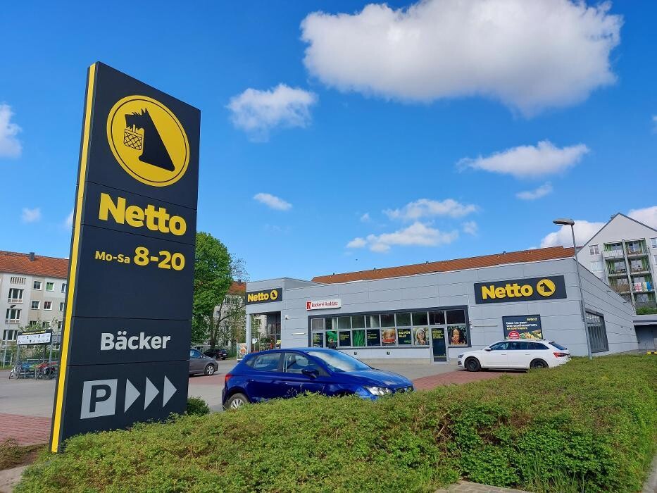 Bilder Netto - Günstig. Besser. Für dich.