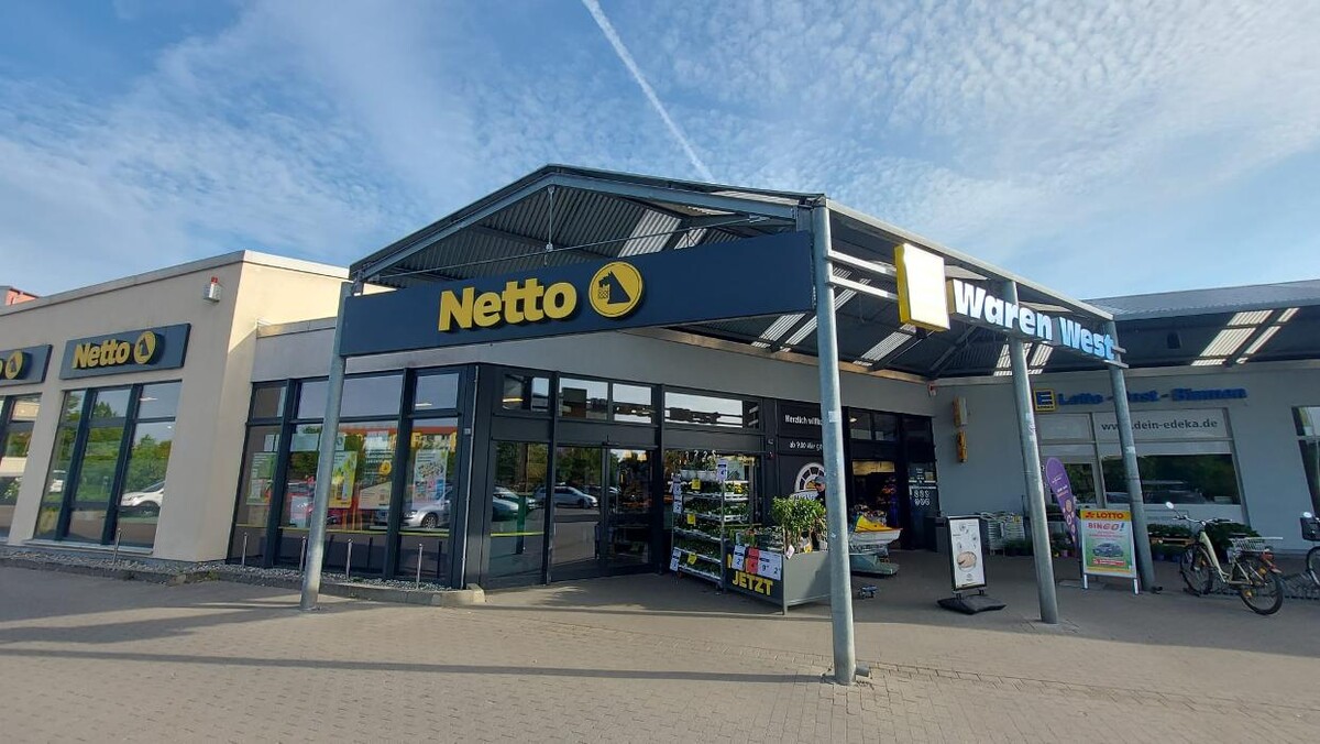 Bilder Netto - Günstig. Besser. Für dich.