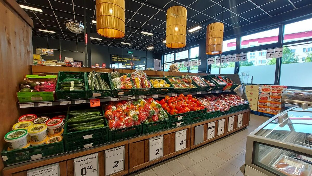 Bilder Netto - Günstig. Besser. Für dich.