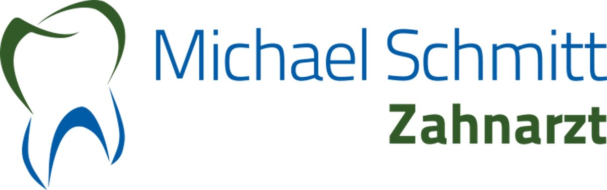 Zahnarzt Michael Schmitt Logo