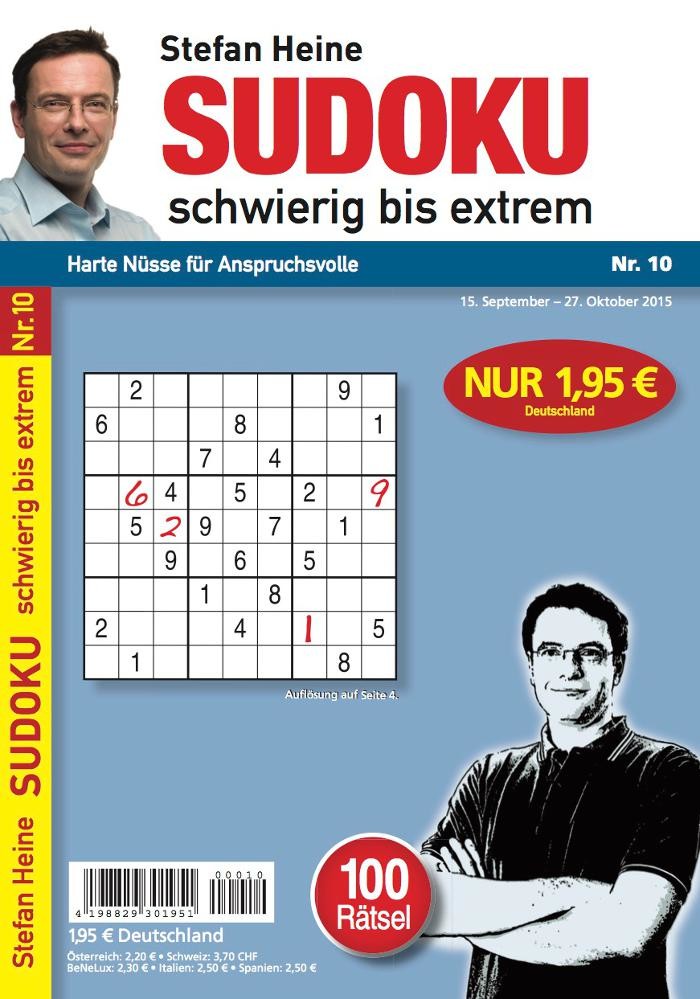 Bilder presse service Stefan Heine