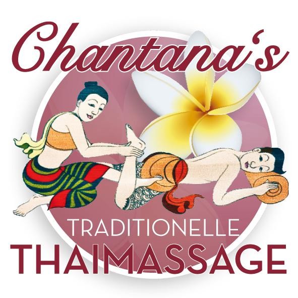 Chantanas Traditionelle Thaimassage Logo