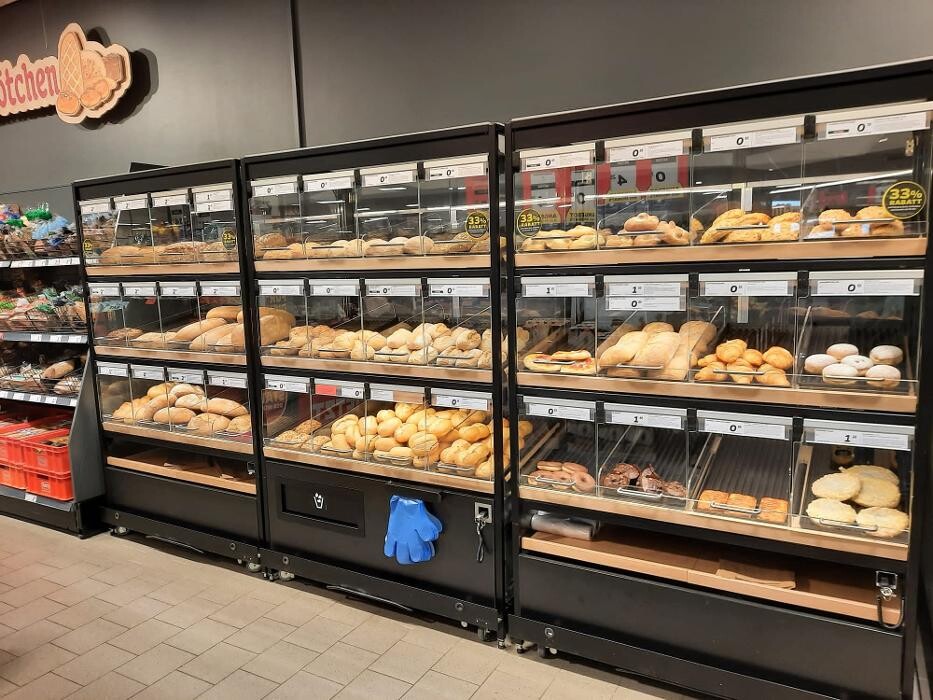 Bilder Netto - Günstig. Besser. Für dich.