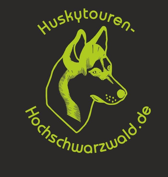 Bilder Huskytouren Hochschwarzwald