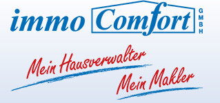 immoComfort GmbH Logo