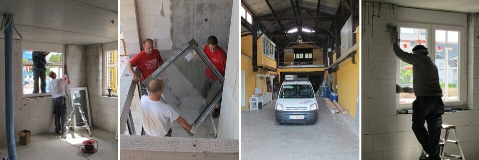 Bilder immoComfort GmbH