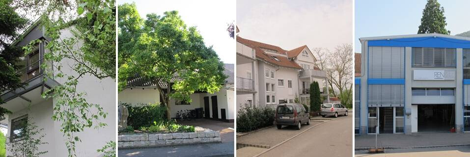 Bilder immoComfort GmbH