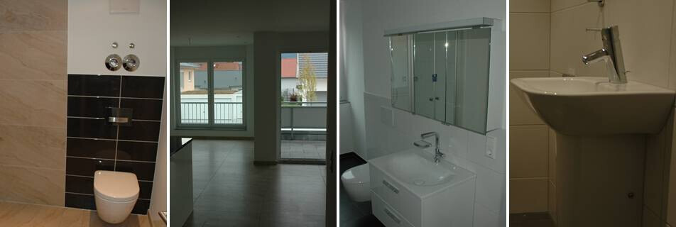 Bilder immoComfort GmbH