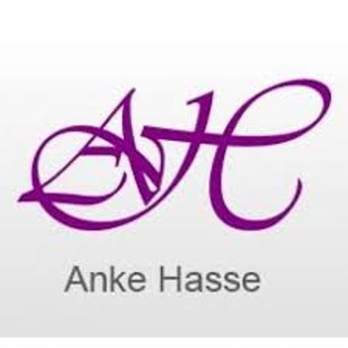 Anke Hasse Psychotherapie Paartherapie Hypnotherapie Logo