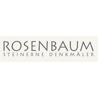 Bilder Rosenbaum | Steinerne Denkmäler