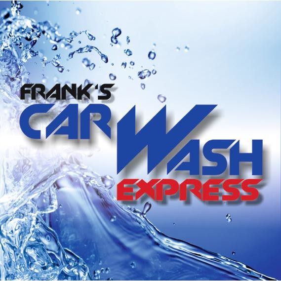 Bilder Frank´s CarWash EXPRESS Oberursel