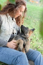 Bilder Reinjas Hundeschule