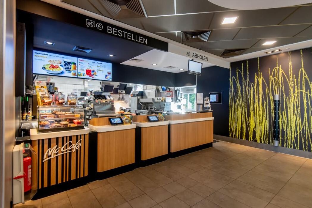 Bilder McDonald's