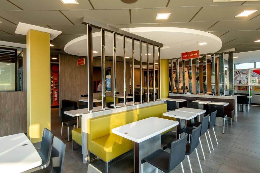 Bilder McDonald's