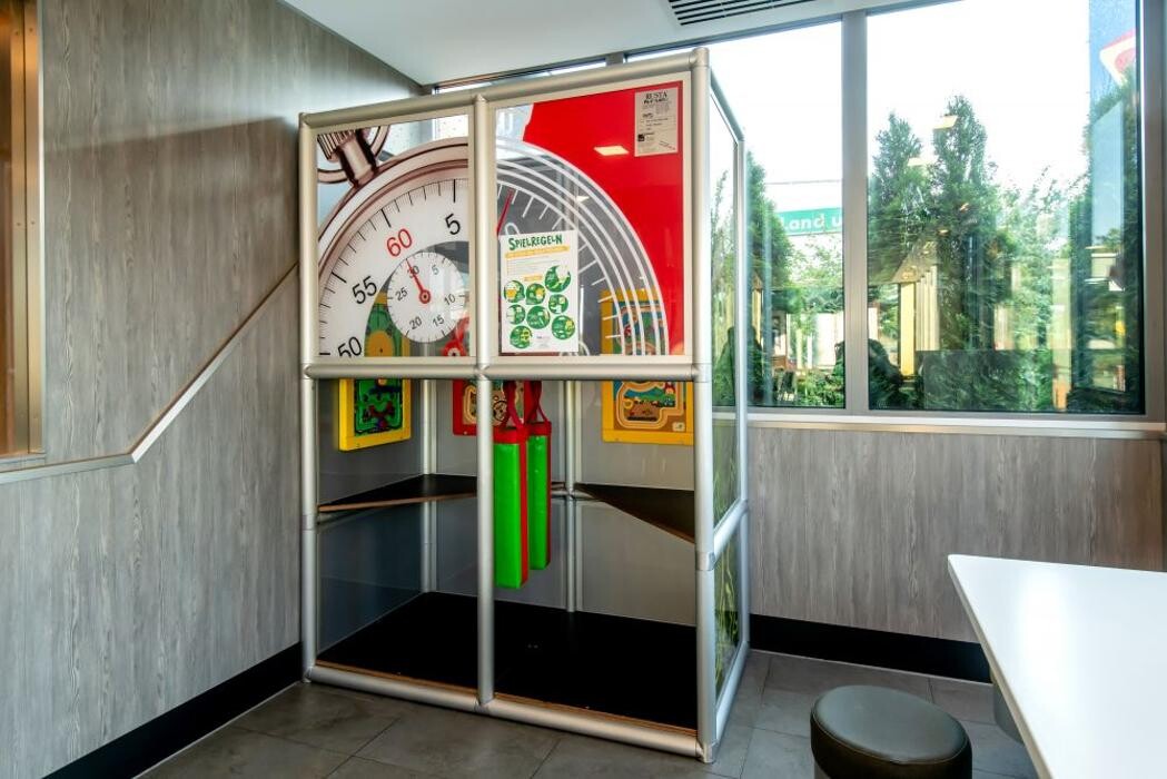 Bilder McDonald's