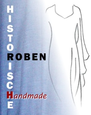 Historische Roben Logo