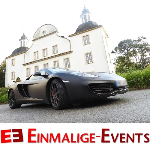 Bilder Einmalige Events