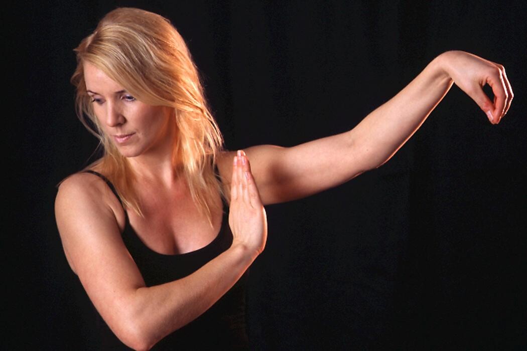 Bilder Augenakupunkturzentrum