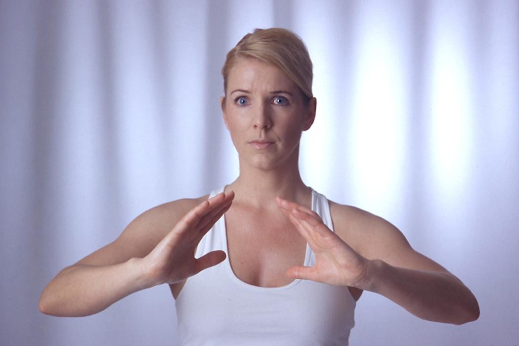 Bilder Augenakupunkturzentrum