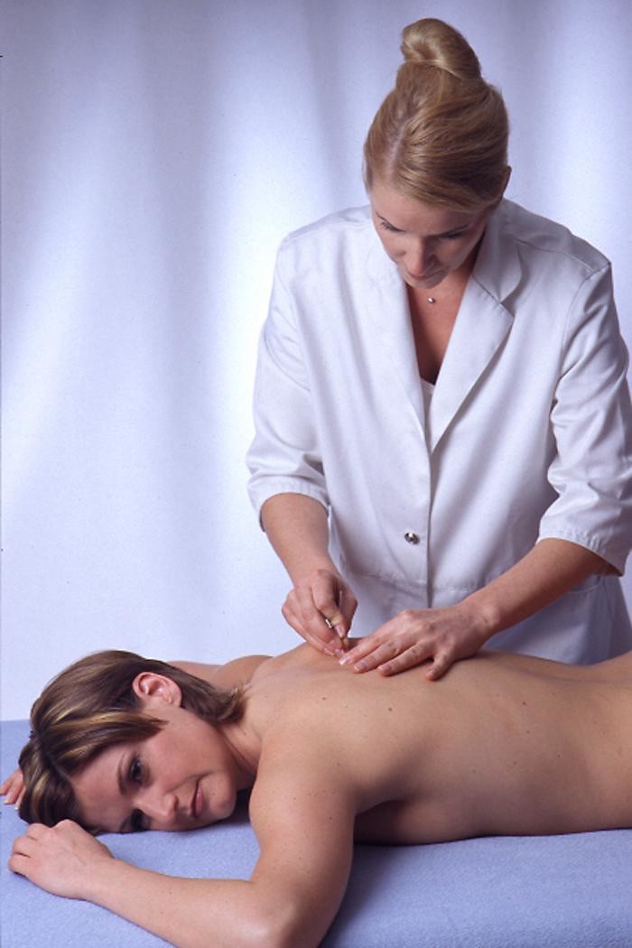 Bilder Augenakupunkturzentrum