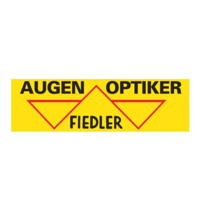 Augenoptiker Fiedler Logo